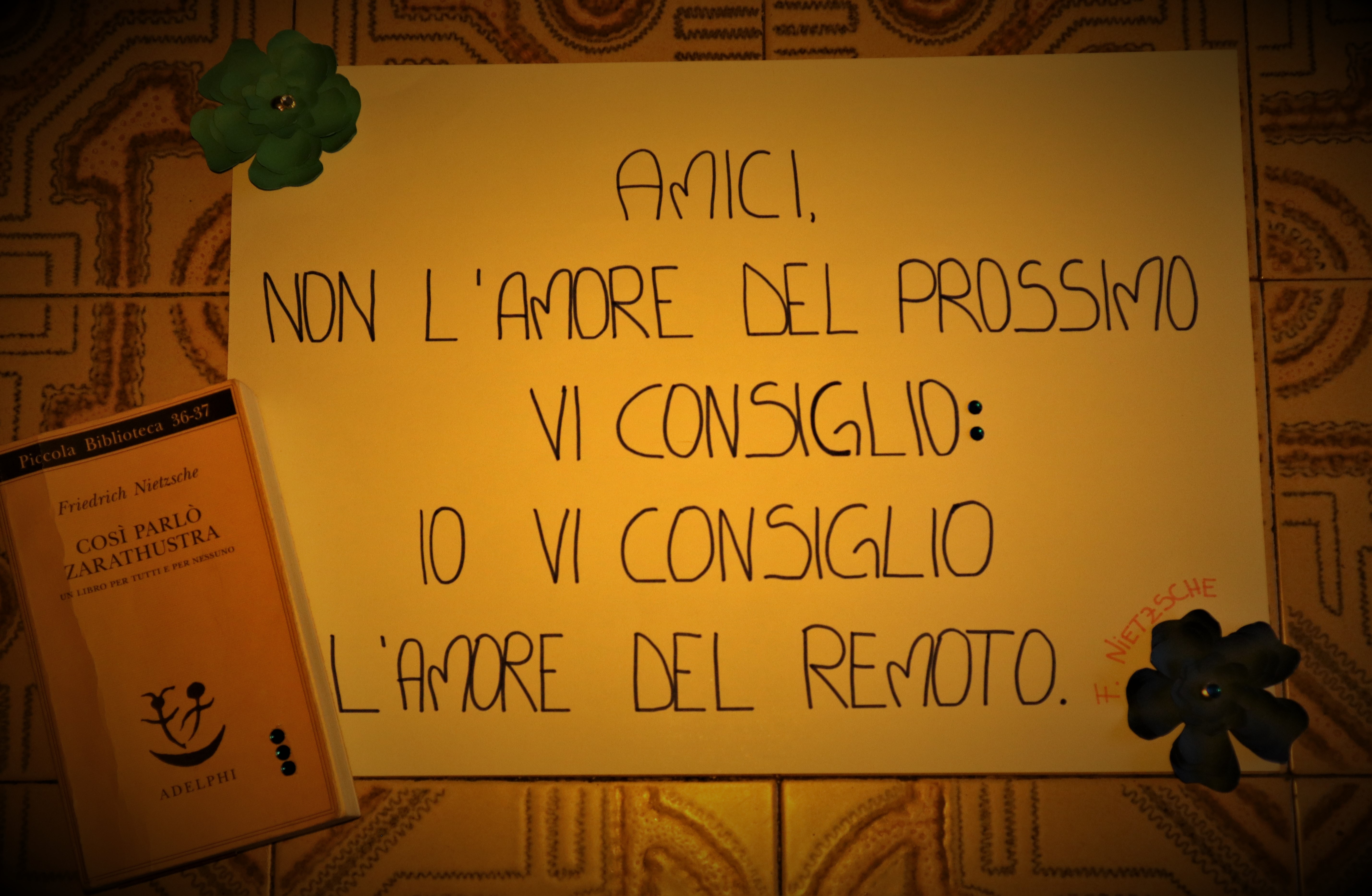 consiglio
